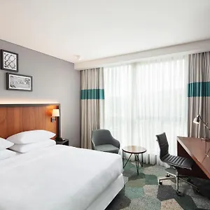 Отель Four Points By Sheraton Kagithane