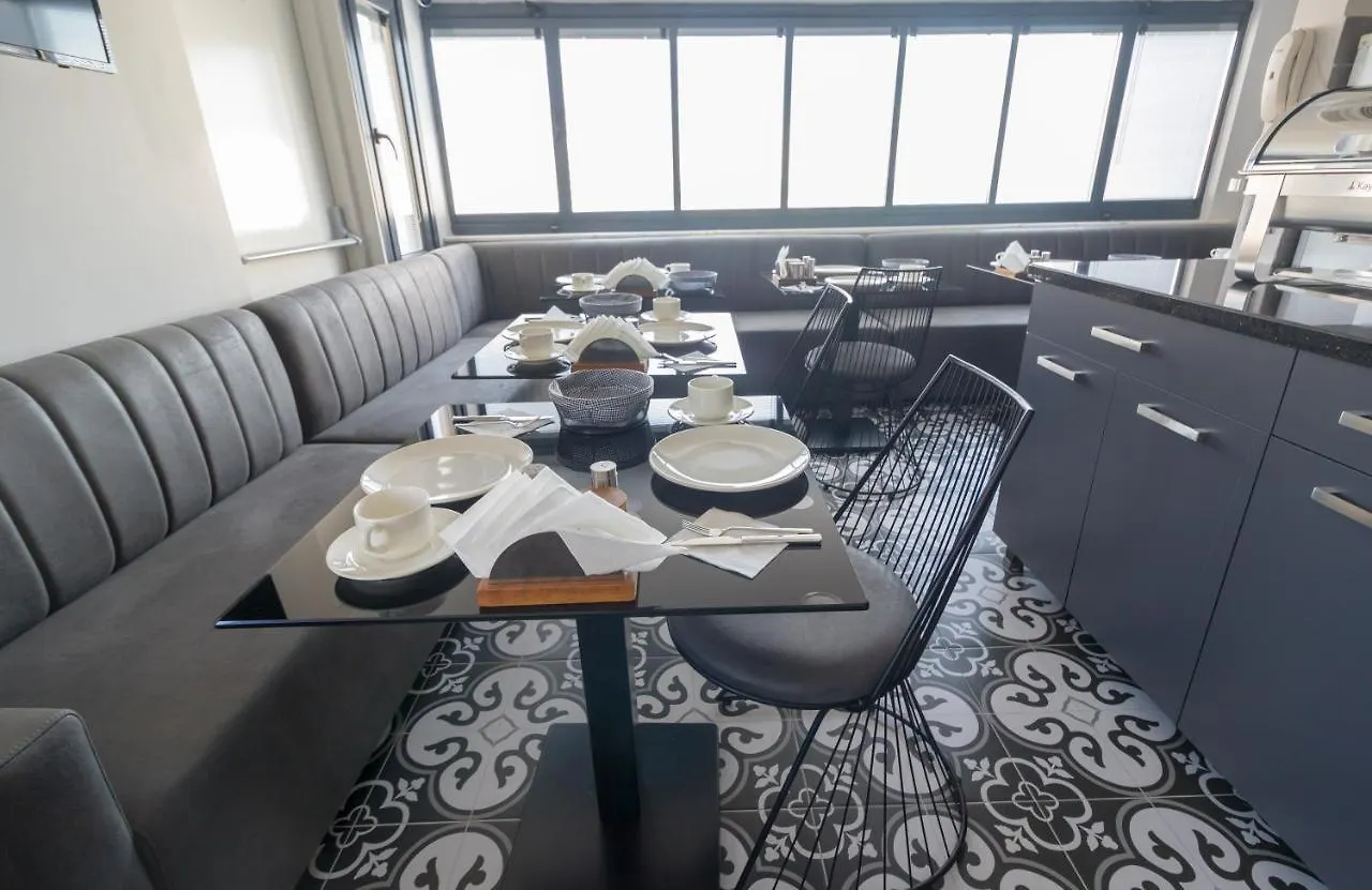 Mardia Hotel Istanbul