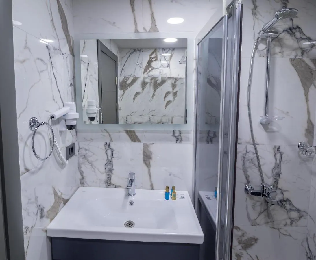 Mardia Hotel Istanbul 3*,  Turkey