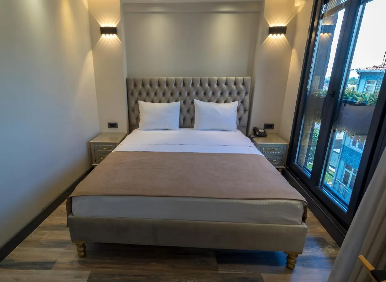 ***  Mardia Hotel Istanbul Turkey