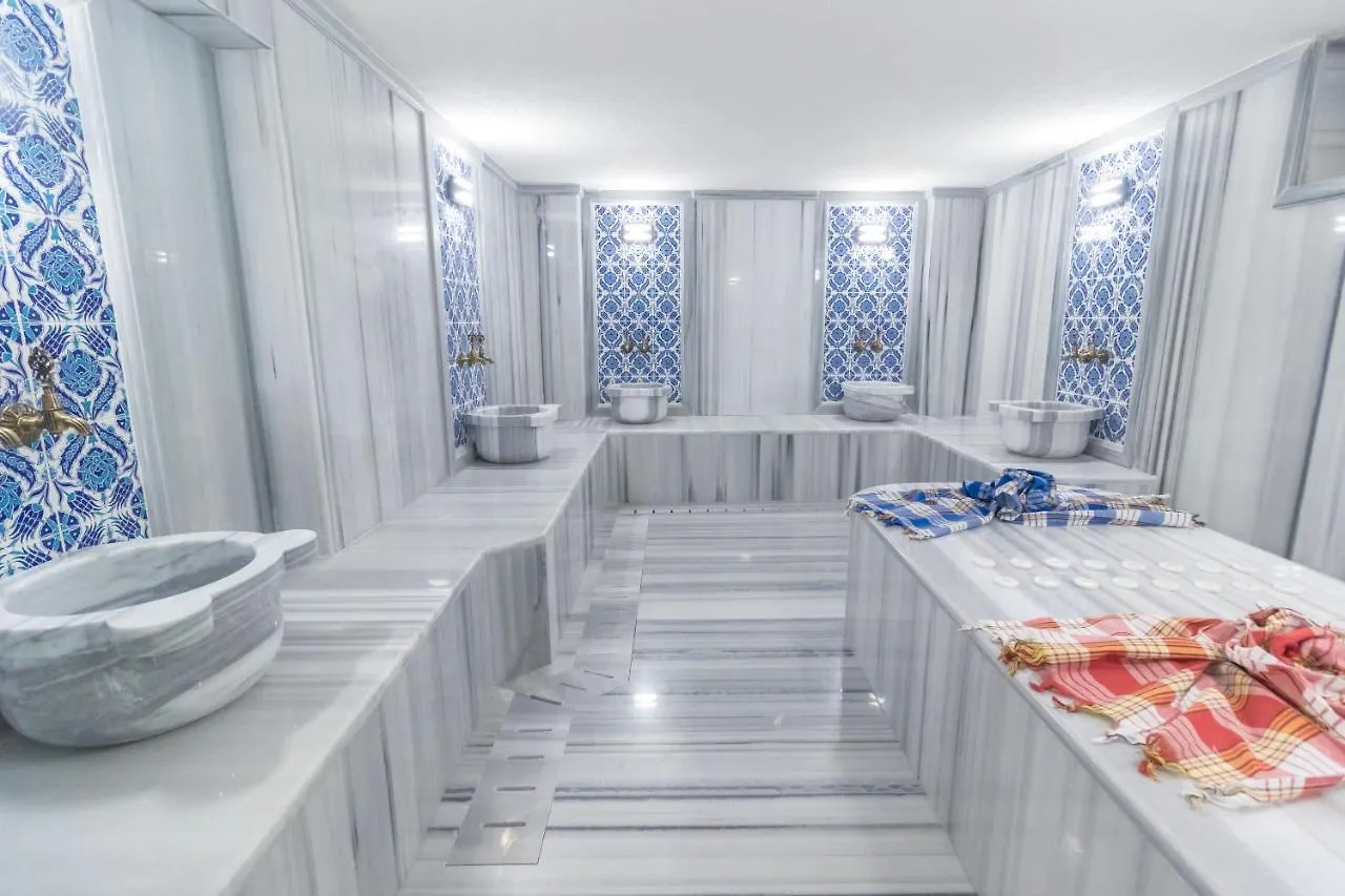 Mardia Hotel Istanbul